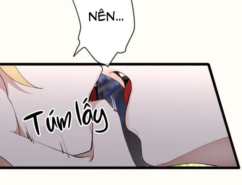 Kẻ Theo Dõi Biến Thái Của Tôi Chapter 57 Trang 29