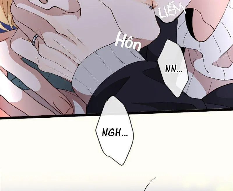 Kẻ Theo Dõi Biến Thái Của Tôi Chapter 57 Trang 32