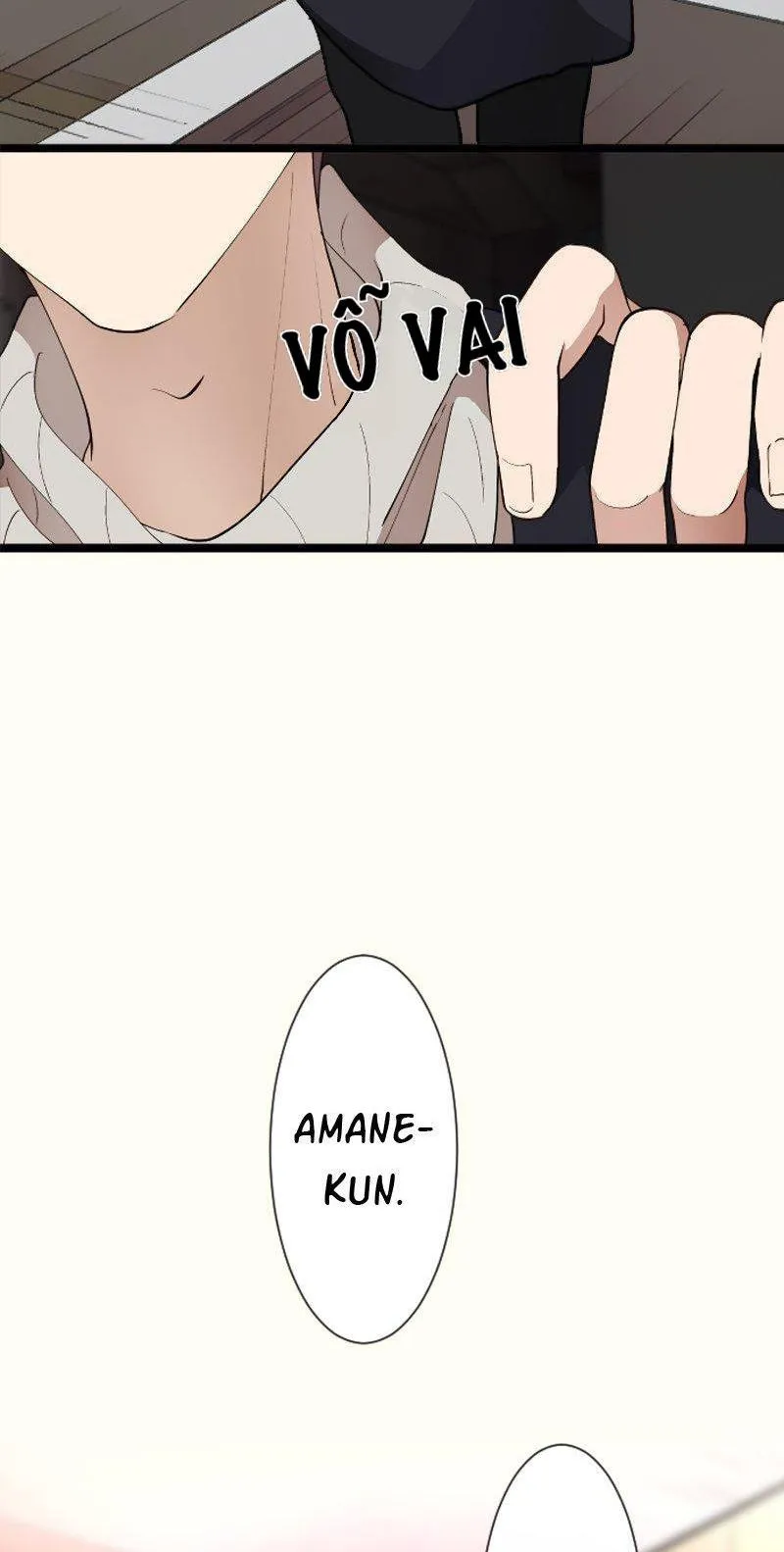 Kẻ Theo Dõi Biến Thái Của Tôi Chapter 57 Trang 39