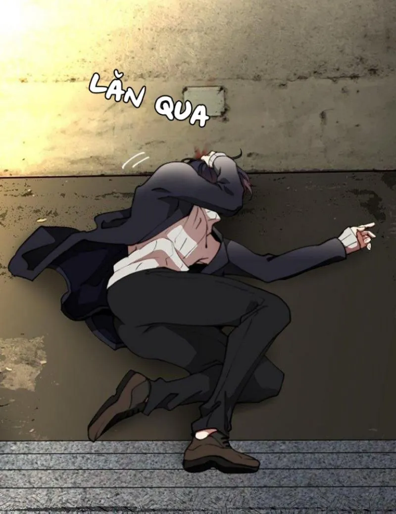 Kẻ Theo Dõi Biến Thái Của Tôi Chapter 59 Trang 4