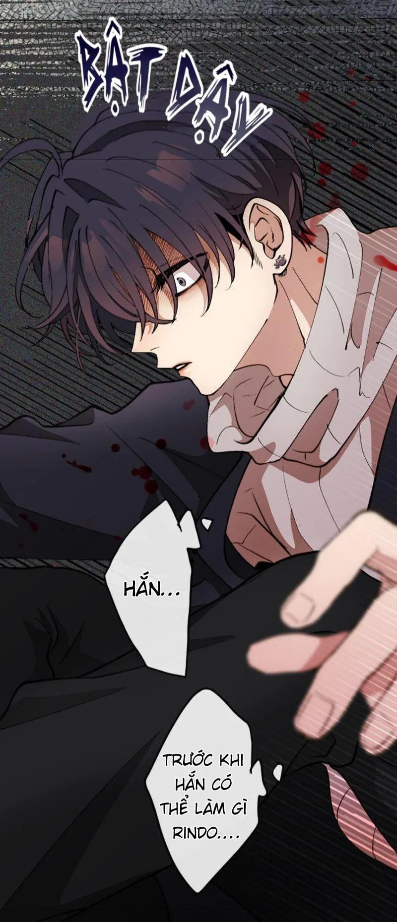 Kẻ Theo Dõi Biến Thái Của Tôi Chapter 59 Trang 5