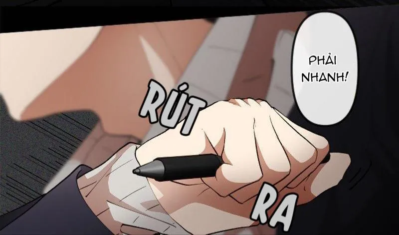 Kẻ Theo Dõi Biến Thái Của Tôi Chapter 59 Trang 6