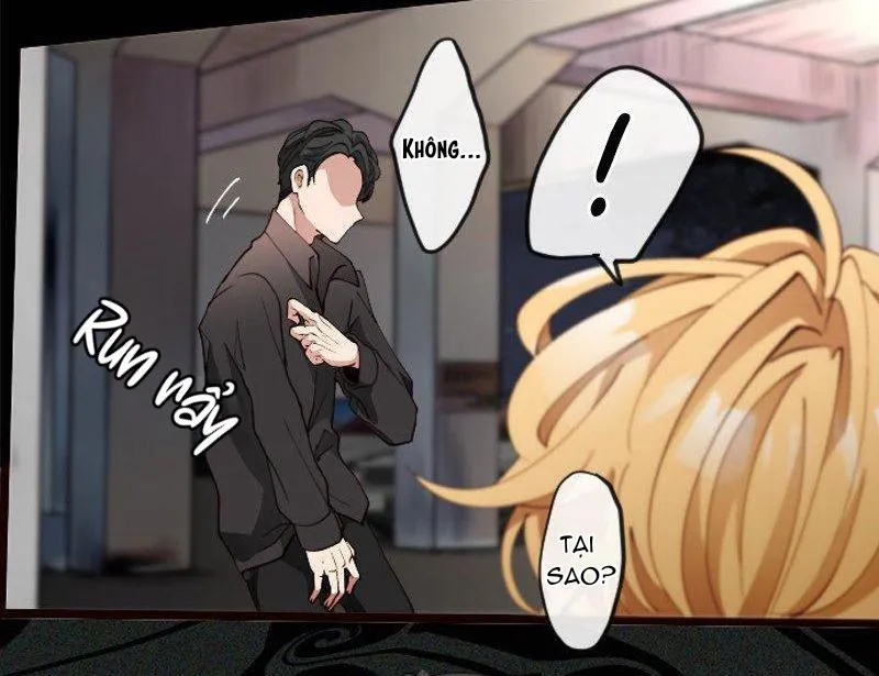 Kẻ Theo Dõi Biến Thái Của Tôi Chapter 59 Trang 12