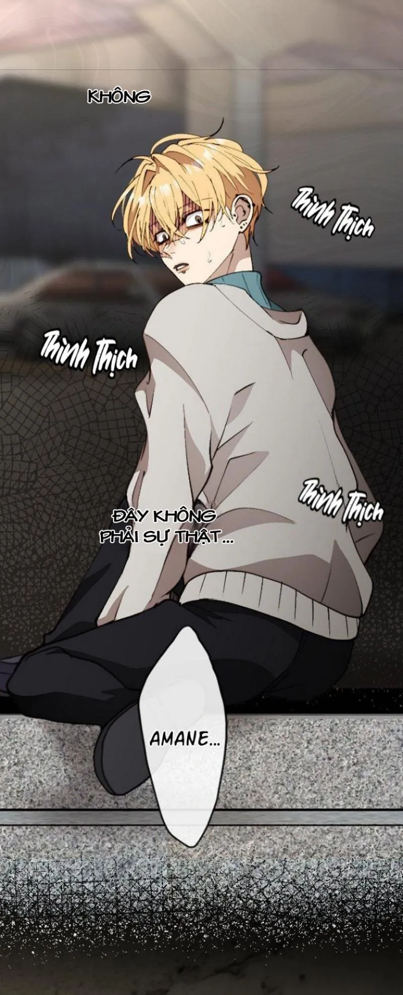 Kẻ Theo Dõi Biến Thái Của Tôi Chapter 59 Trang 16