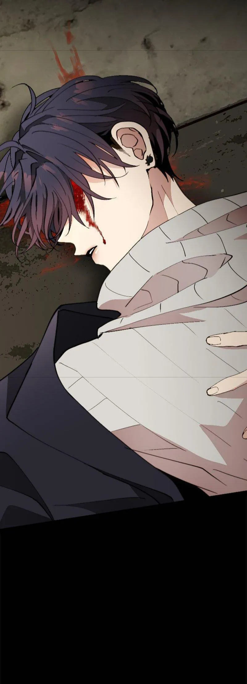 Kẻ Theo Dõi Biến Thái Của Tôi Chapter 59 Trang 17