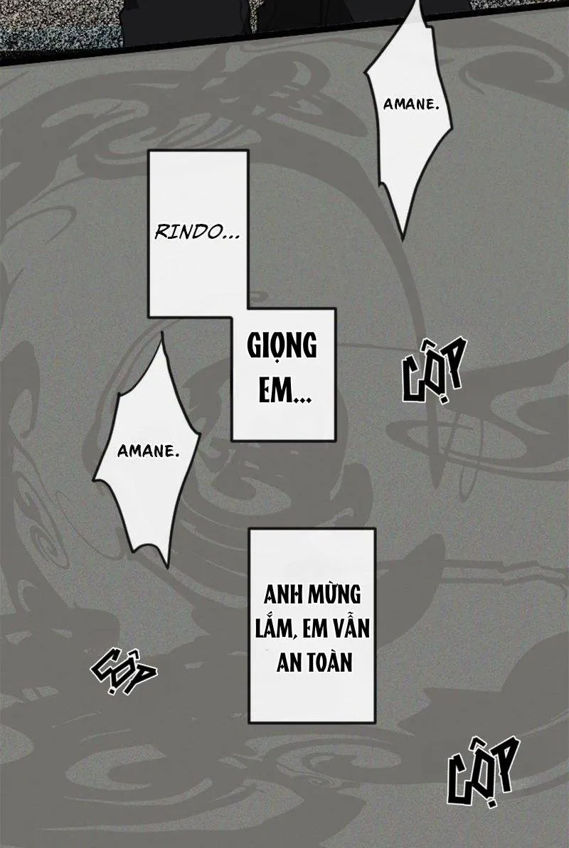 Kẻ Theo Dõi Biến Thái Của Tôi Chapter 59 Trang 19