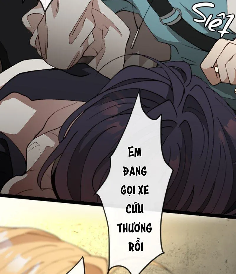 Kẻ Theo Dõi Biến Thái Của Tôi Chapter 59 Trang 21