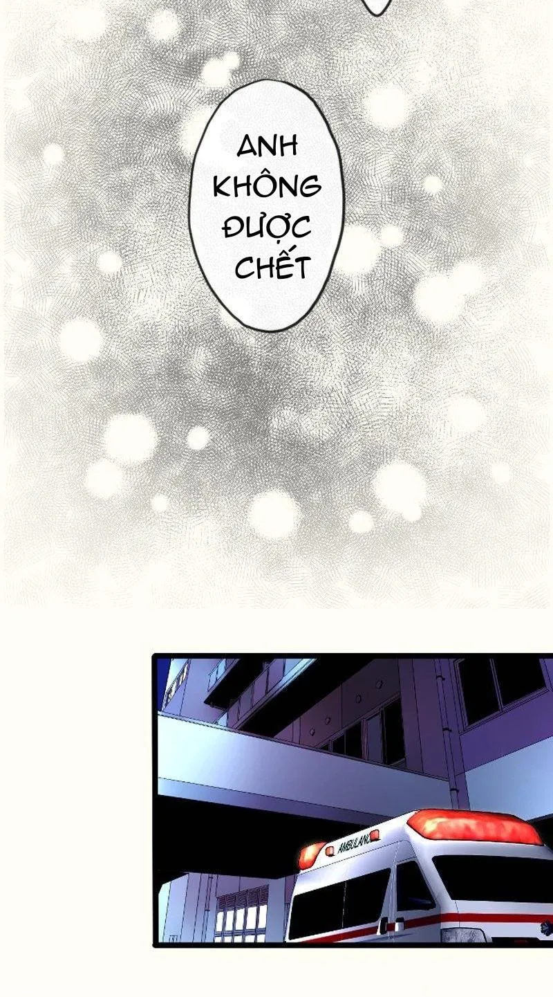 Kẻ Theo Dõi Biến Thái Của Tôi Chapter 59 Trang 27