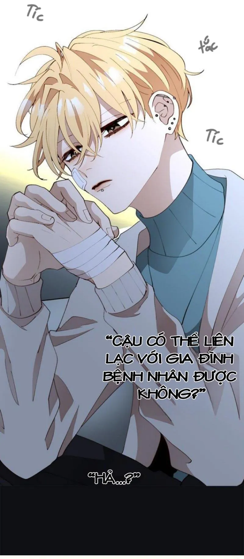 Kẻ Theo Dõi Biến Thái Của Tôi Chapter 59 Trang 29