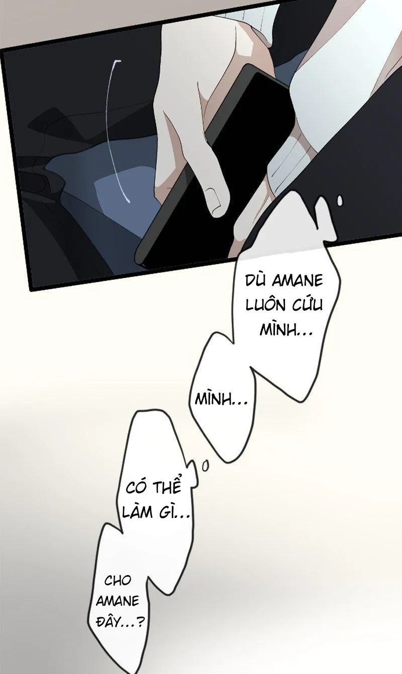 Kẻ Theo Dõi Biến Thái Của Tôi Chapter 59 Trang 32