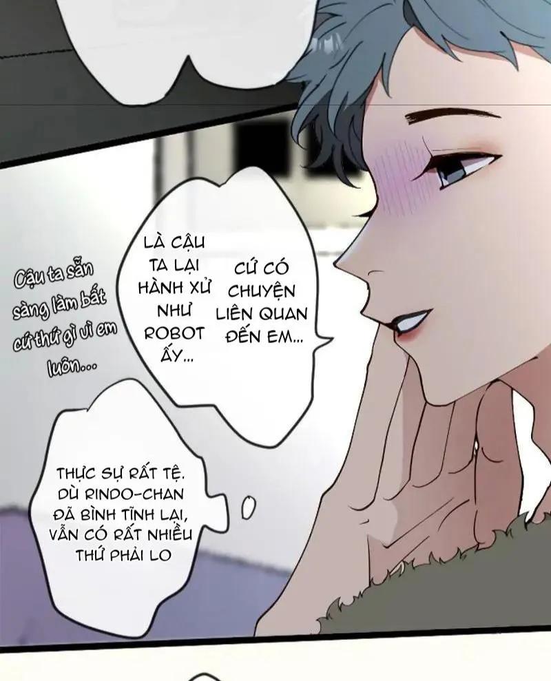 Kẻ Theo Dõi Biến Thái Của Tôi Chapter 60 Trang 6