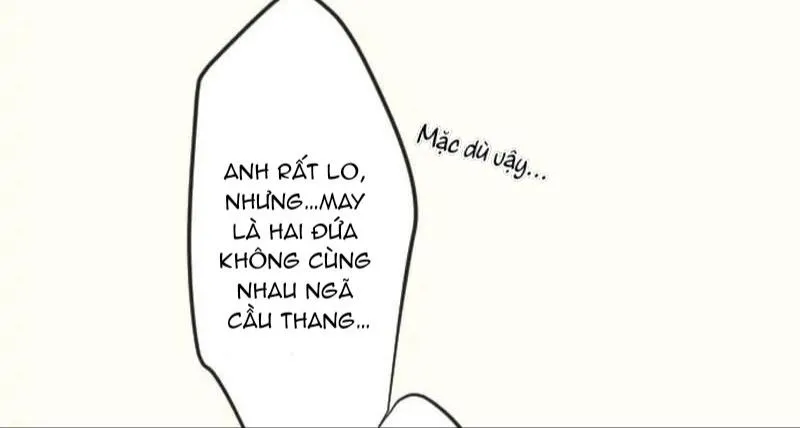 Kẻ Theo Dõi Biến Thái Của Tôi Chapter 60 Trang 7