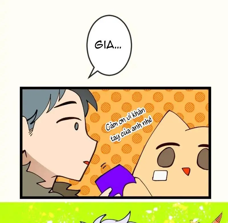 Kẻ Theo Dõi Biến Thái Của Tôi Chapter 60 Trang 24