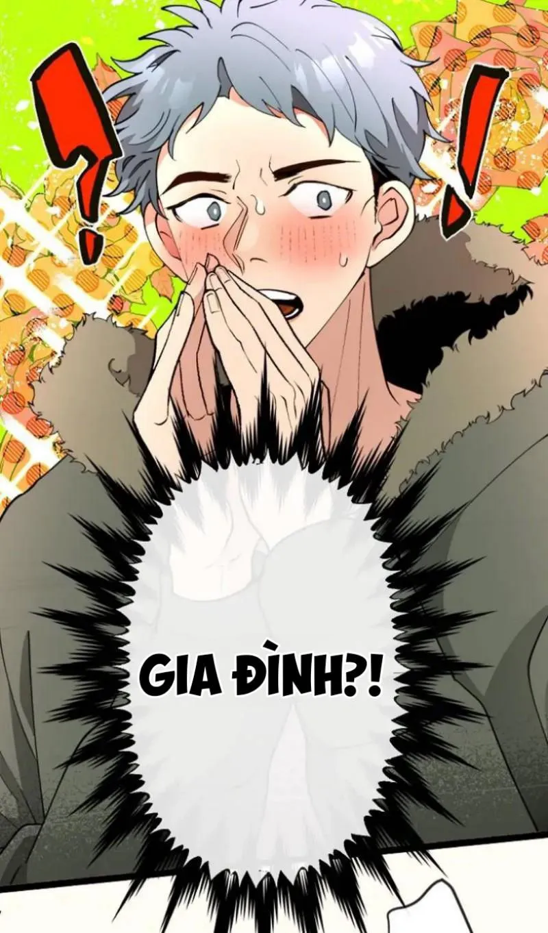 Kẻ Theo Dõi Biến Thái Của Tôi Chapter 60 Trang 25