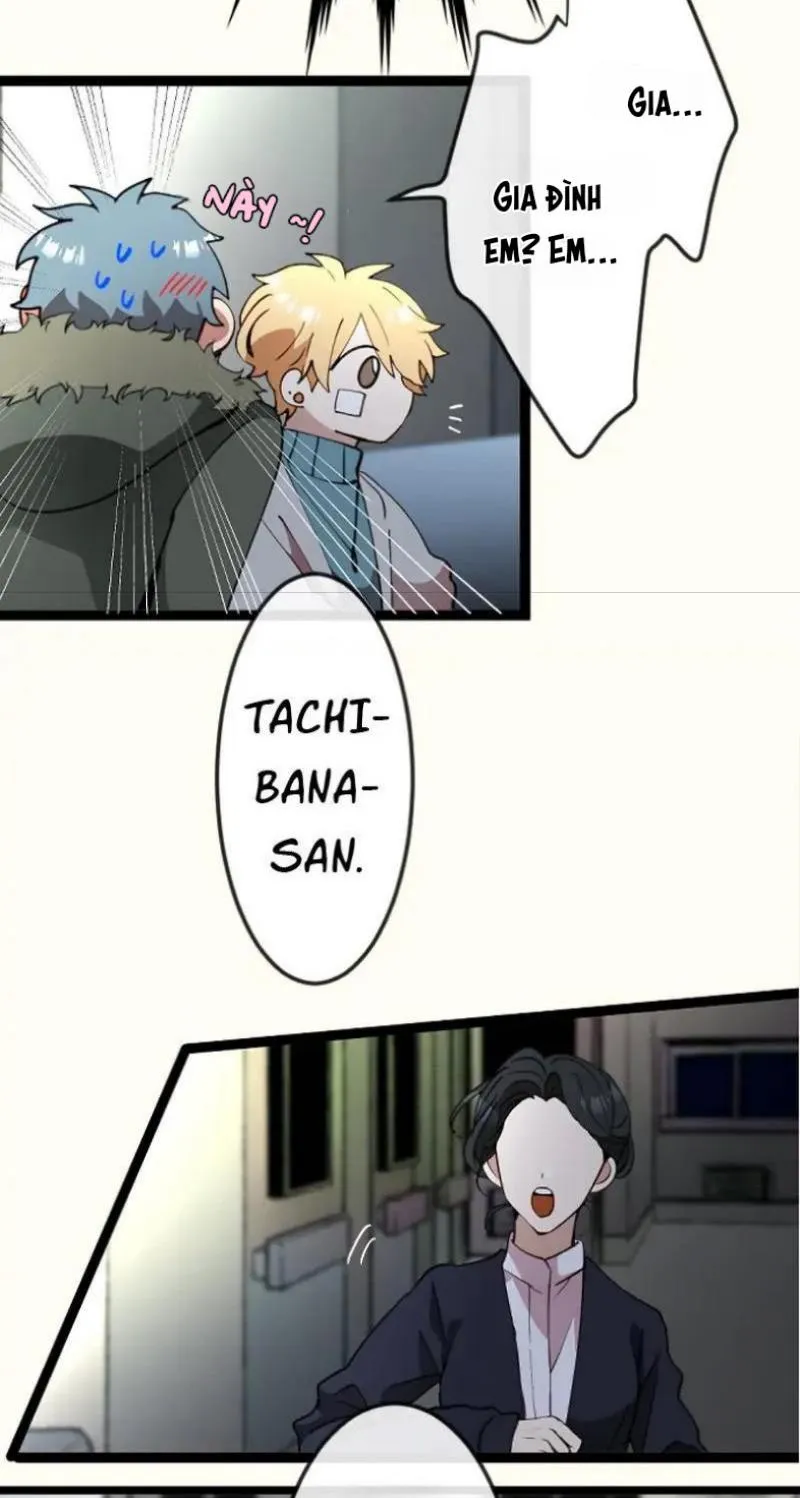 Kẻ Theo Dõi Biến Thái Của Tôi Chapter 60 Trang 26