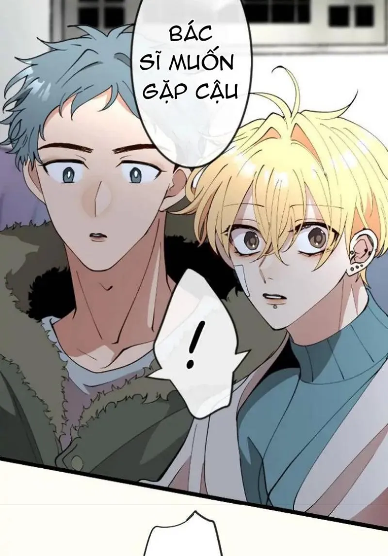 Kẻ Theo Dõi Biến Thái Của Tôi Chapter 60 Trang 27