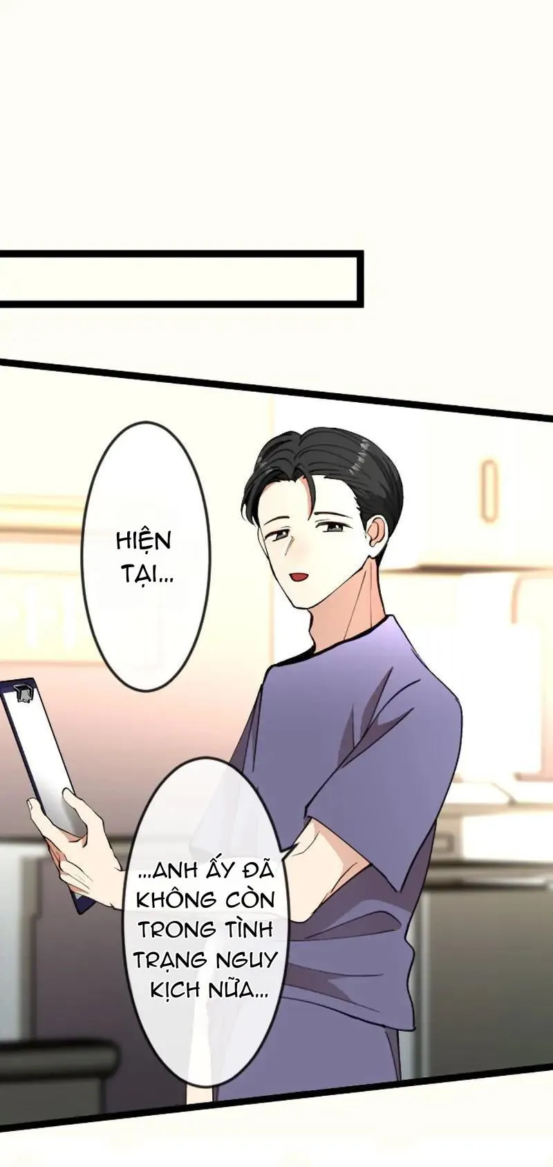 Kẻ Theo Dõi Biến Thái Của Tôi Chapter 60 Trang 29