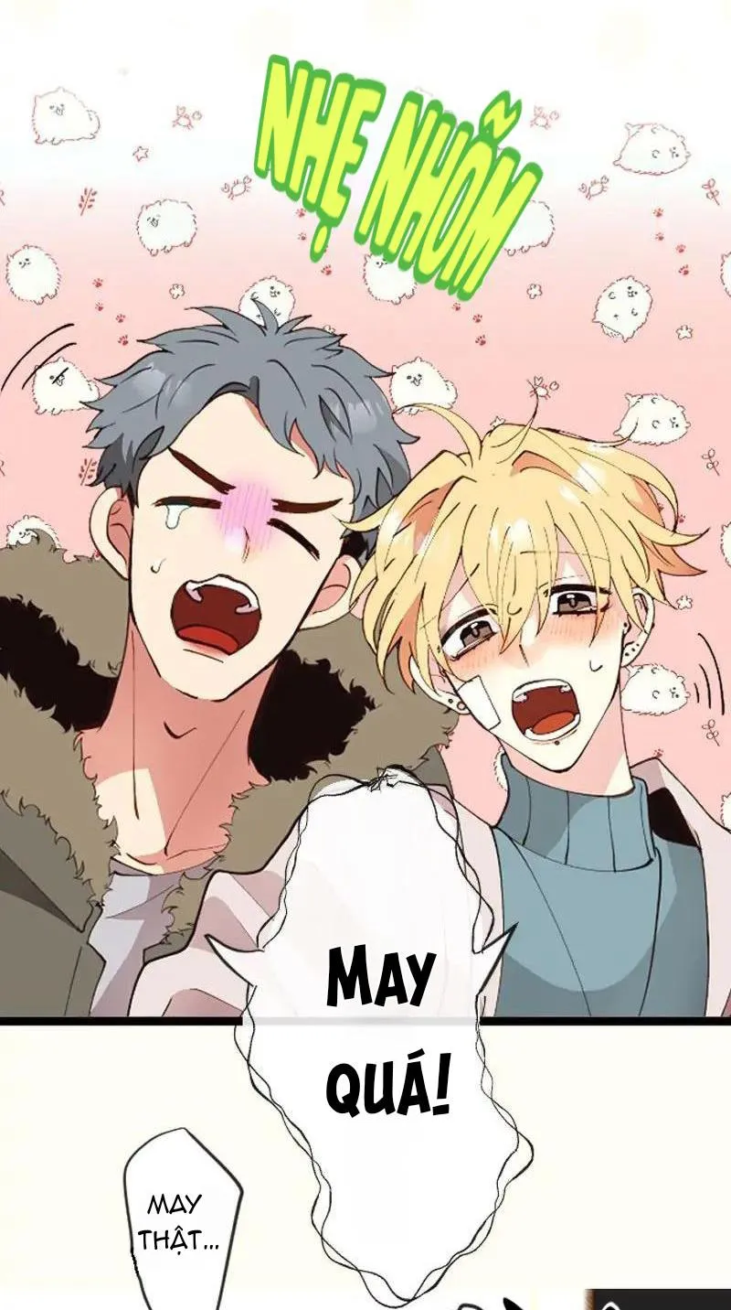 Kẻ Theo Dõi Biến Thái Của Tôi Chapter 60 Trang 30