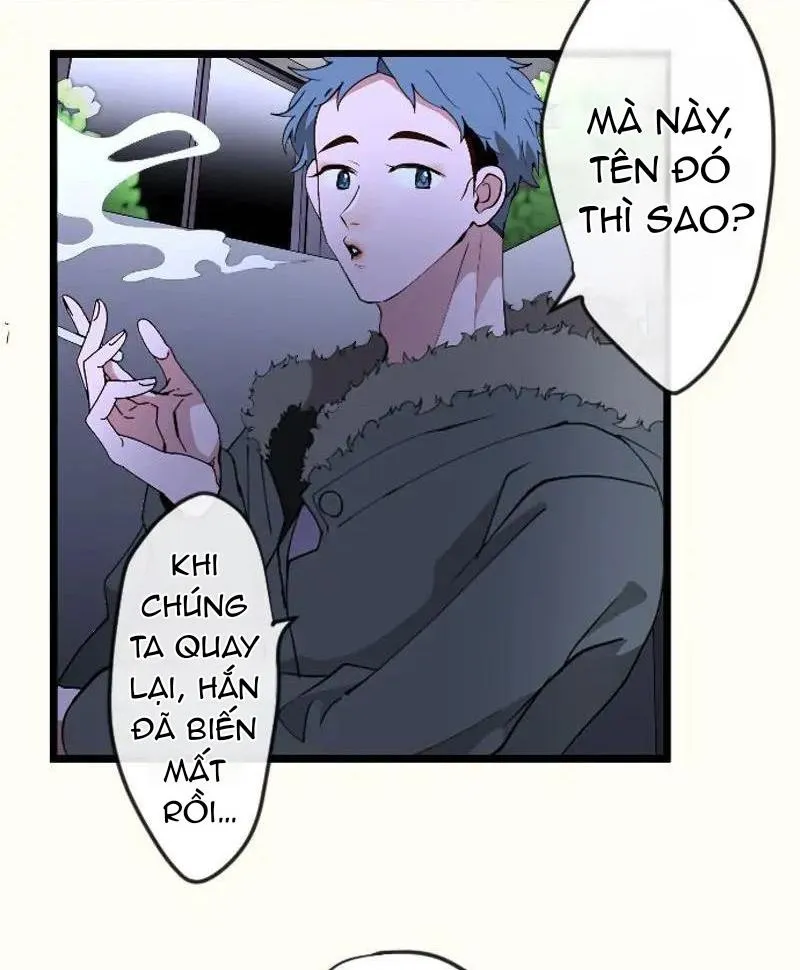 Kẻ Theo Dõi Biến Thái Của Tôi Chapter 60 Trang 37