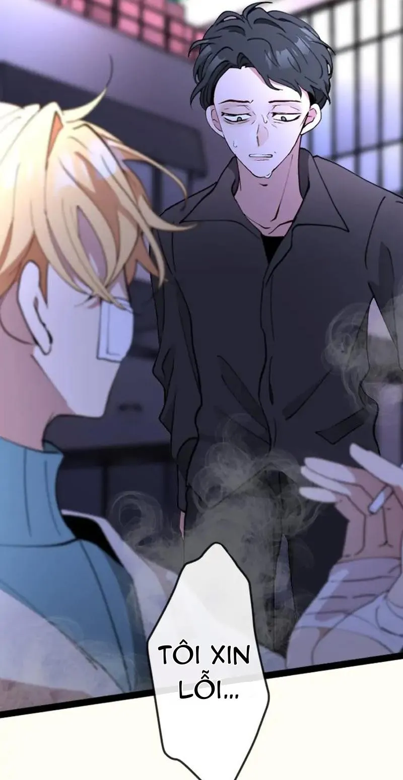 Kẻ Theo Dõi Biến Thái Của Tôi Chapter 60 Trang 40