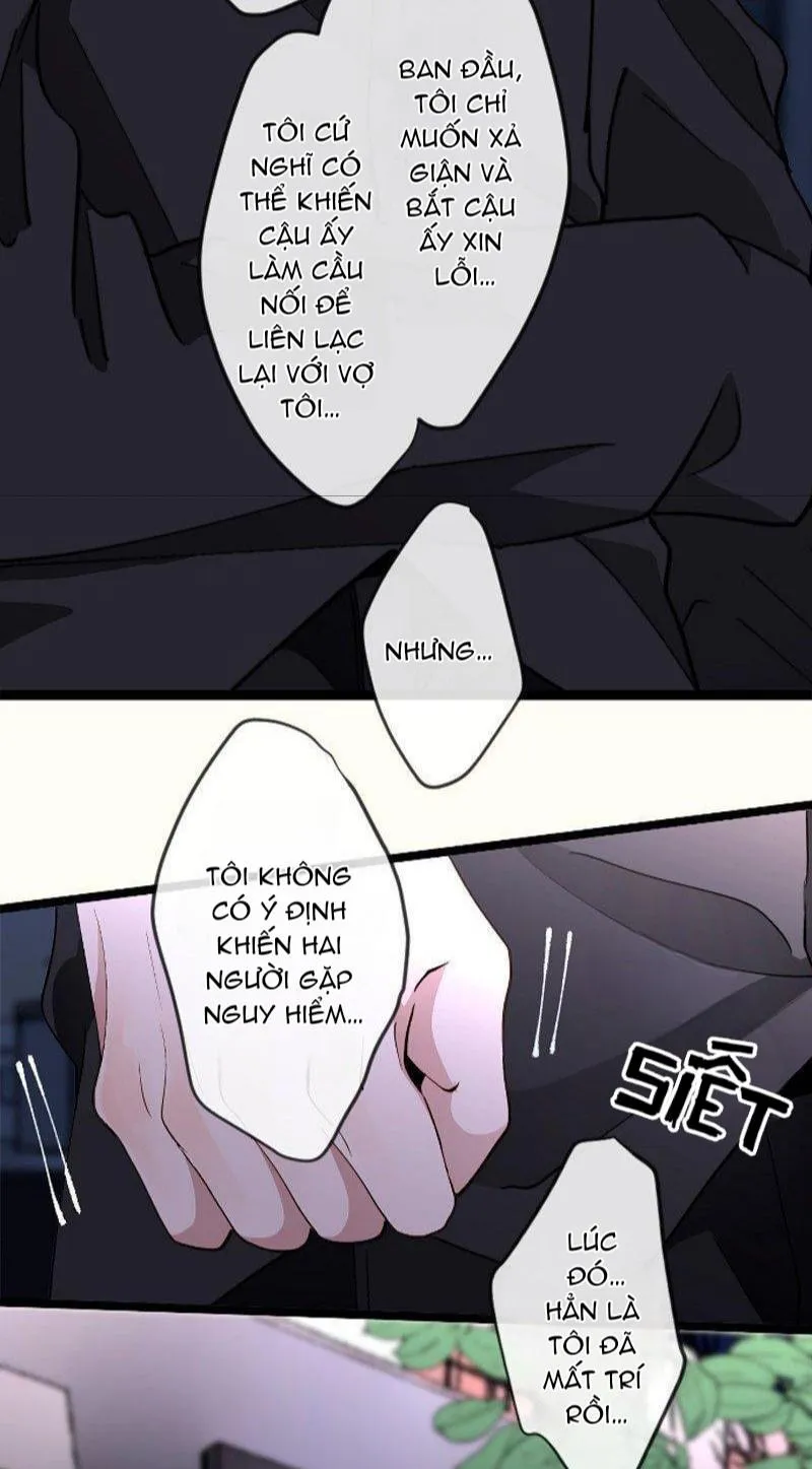 Kẻ Theo Dõi Biến Thái Của Tôi Chapter 61 Trang 6