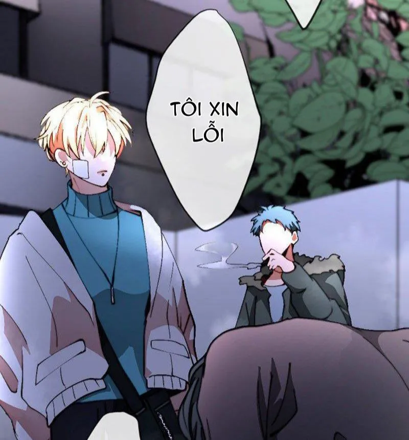 Kẻ Theo Dõi Biến Thái Của Tôi Chapter 61 Trang 7