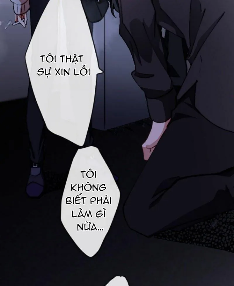 Kẻ Theo Dõi Biến Thái Của Tôi Chapter 61 Trang 8