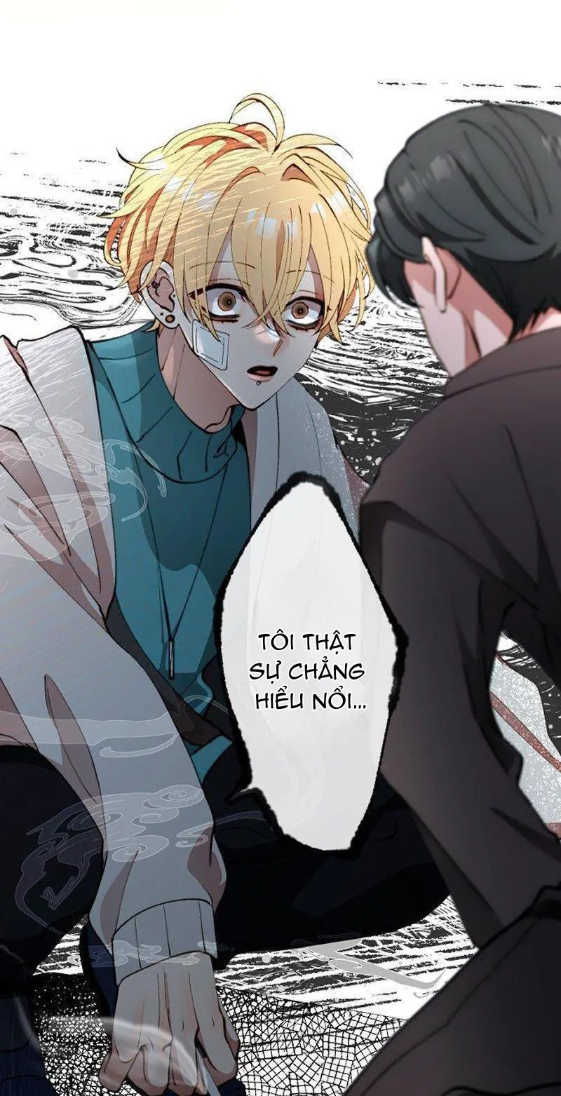 Kẻ Theo Dõi Biến Thái Của Tôi Chapter 61 Trang 11