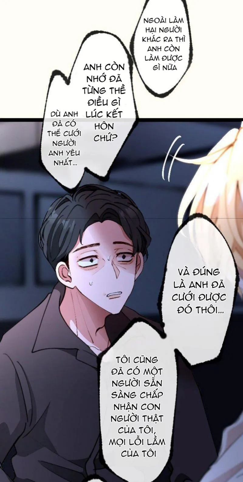 Kẻ Theo Dõi Biến Thái Của Tôi Chapter 61 Trang 13