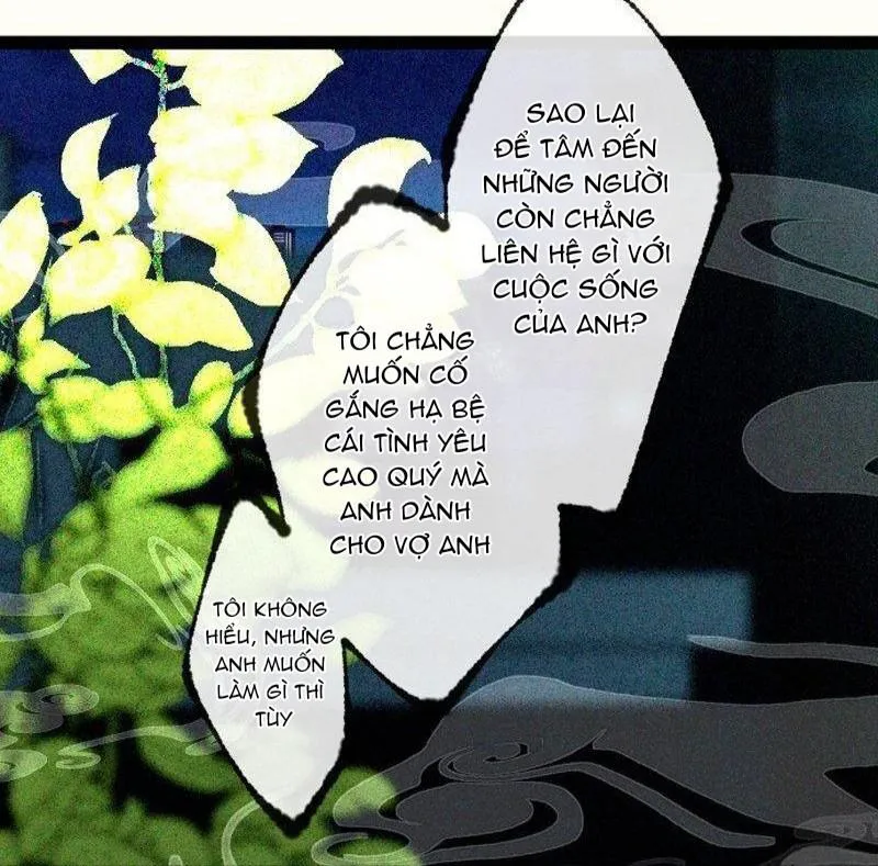 Kẻ Theo Dõi Biến Thái Của Tôi Chapter 61 Trang 15