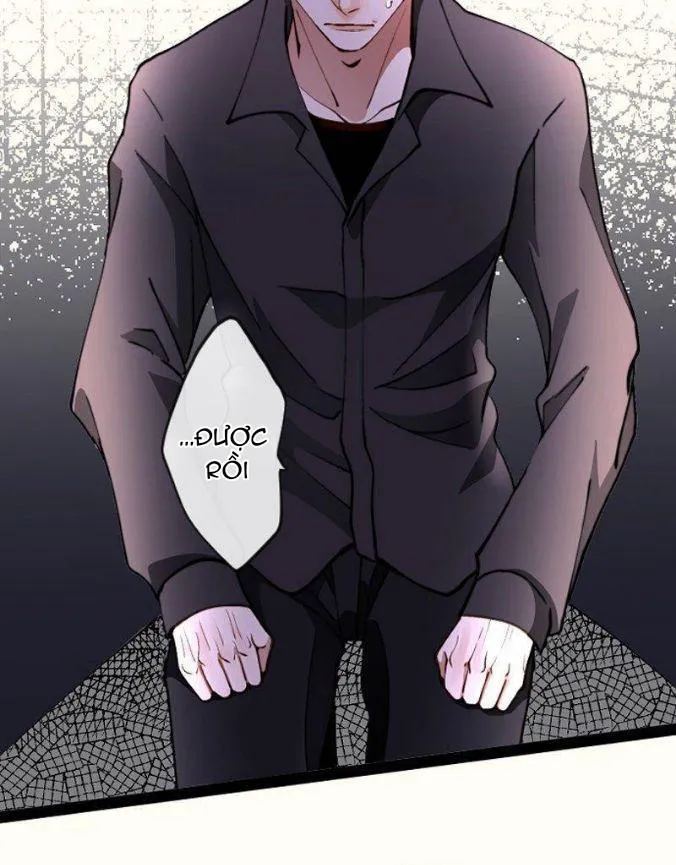 Kẻ Theo Dõi Biến Thái Của Tôi Chapter 61 Trang 20