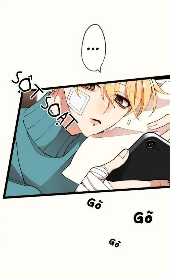 Kẻ Theo Dõi Biến Thái Của Tôi Chapter 61 Trang 23