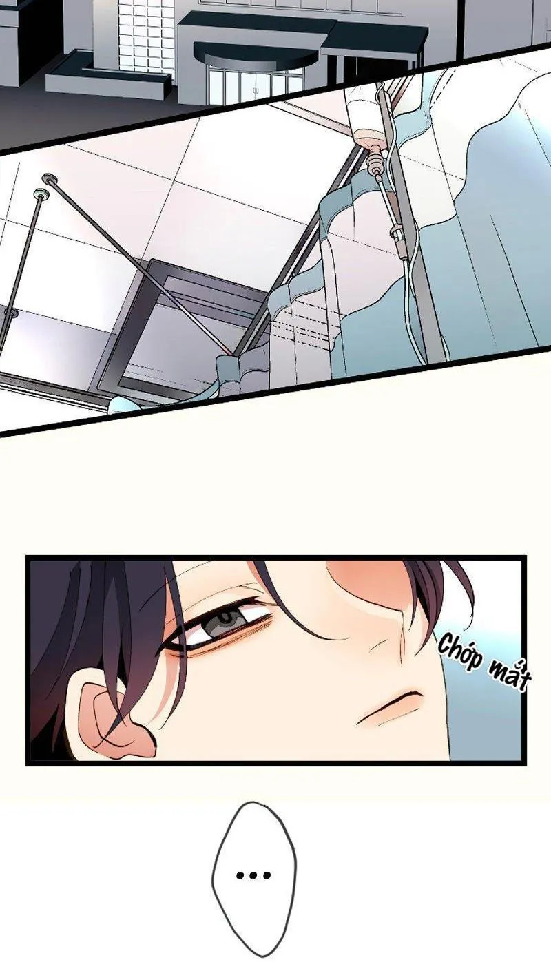 Kẻ Theo Dõi Biến Thái Của Tôi Chapter 61 Trang 30