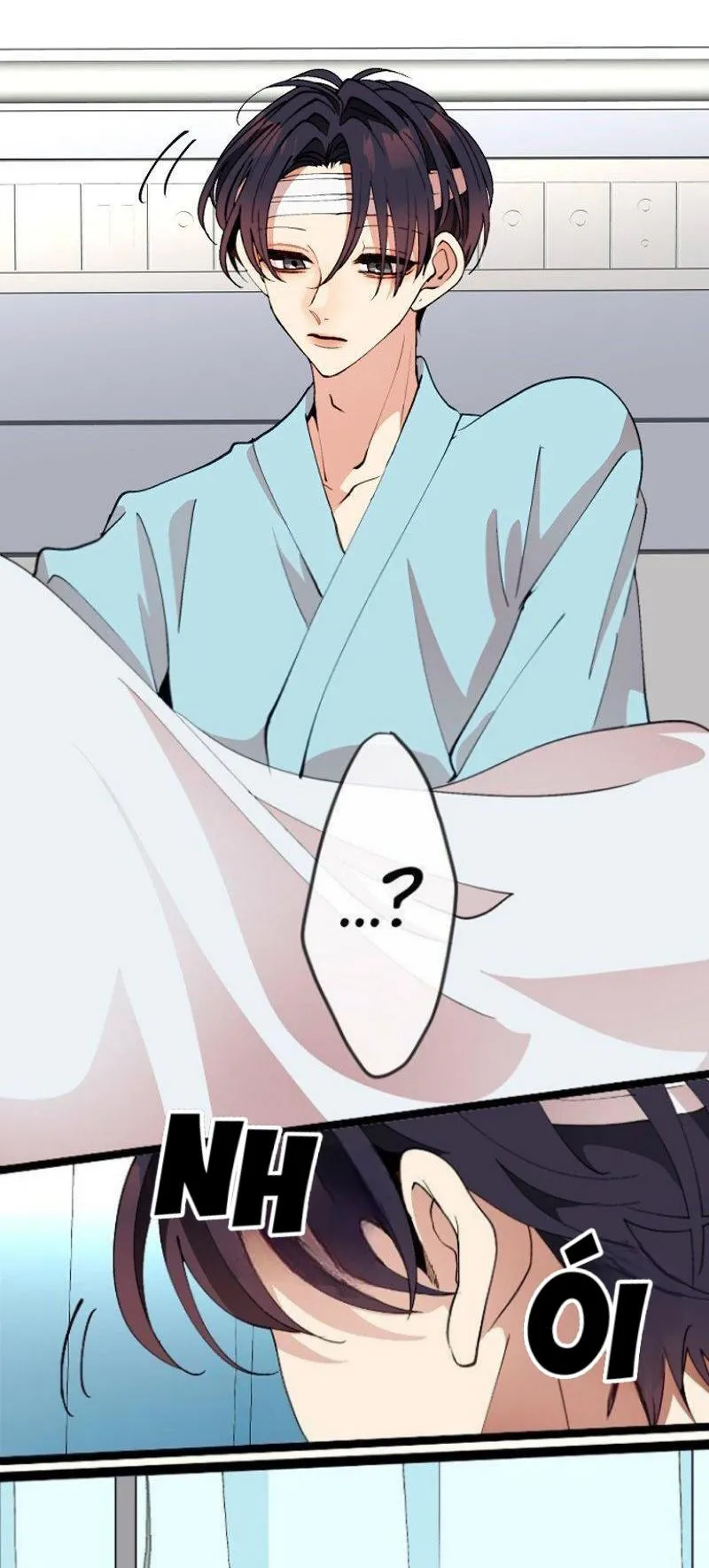 Kẻ Theo Dõi Biến Thái Của Tôi Chapter 61 Trang 31