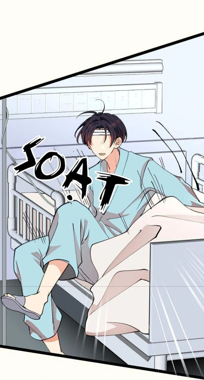 Kẻ Theo Dõi Biến Thái Của Tôi Chapter 61 Trang 33