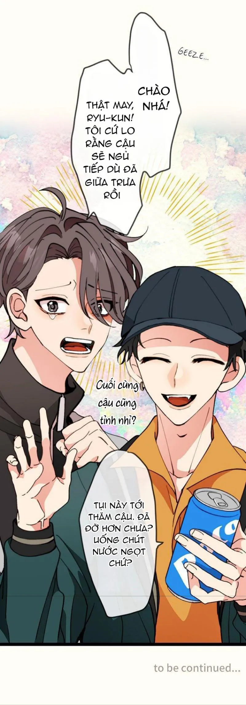 Kẻ Theo Dõi Biến Thái Của Tôi Chapter 61 Trang 35