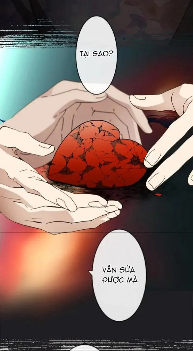 Kẻ Theo Dõi Biến Thái Của Tôi Chapter 62 Trang 6