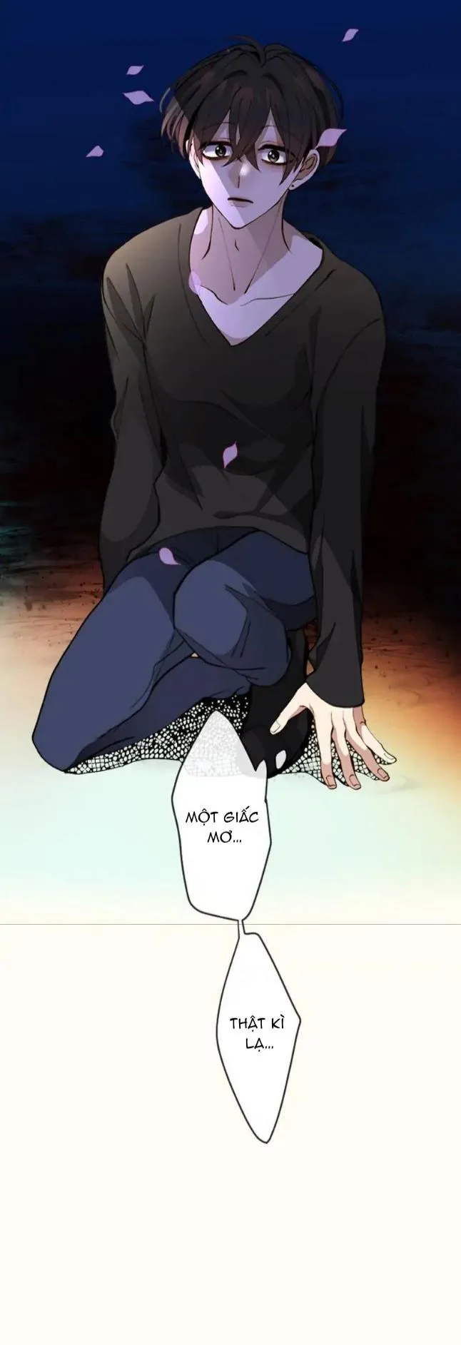 Kẻ Theo Dõi Biến Thái Của Tôi Chapter 62 Trang 8