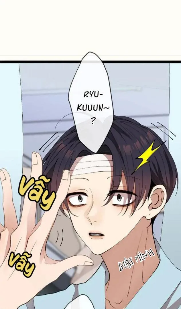 Kẻ Theo Dõi Biến Thái Của Tôi Chapter 62 Trang 12