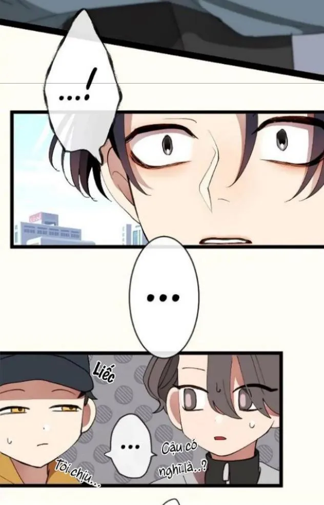 Kẻ Theo Dõi Biến Thái Của Tôi Chapter 62 Trang 16