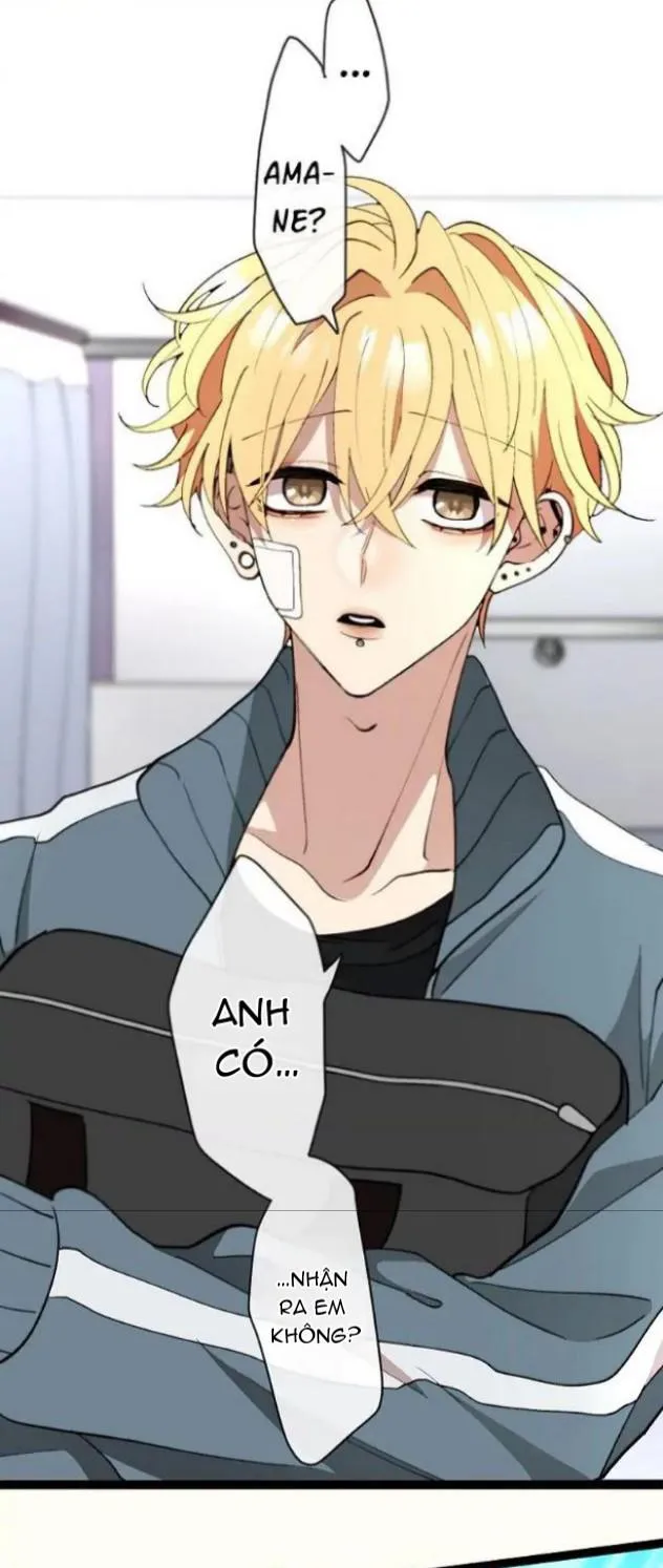 Kẻ Theo Dõi Biến Thái Của Tôi Chapter 62 Trang 17