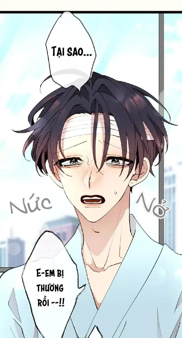 Kẻ Theo Dõi Biến Thái Của Tôi Chapter 62 Trang 19