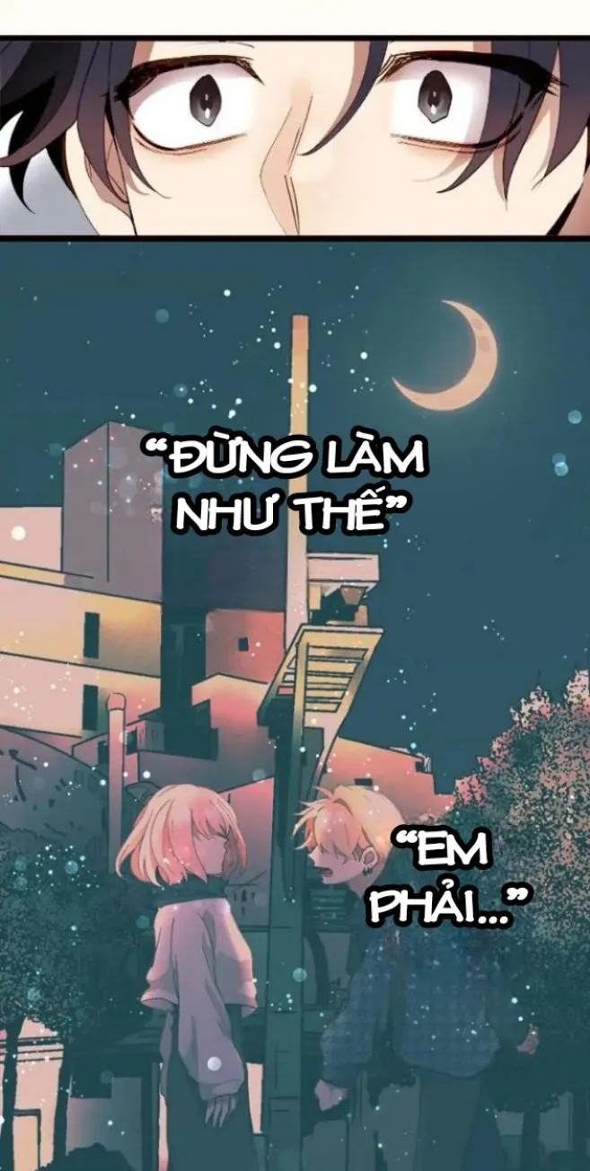 Kẻ Theo Dõi Biến Thái Của Tôi Chapter 62 Trang 33