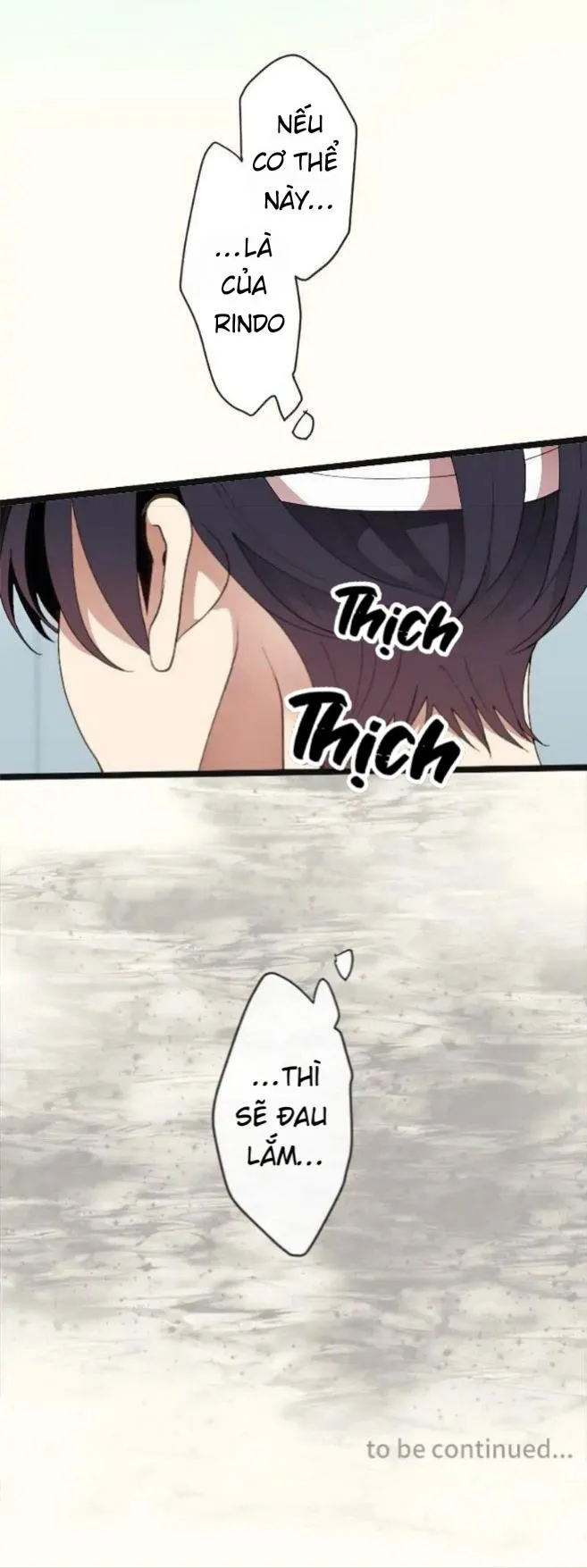 Kẻ Theo Dõi Biến Thái Của Tôi Chapter 62 Trang 35