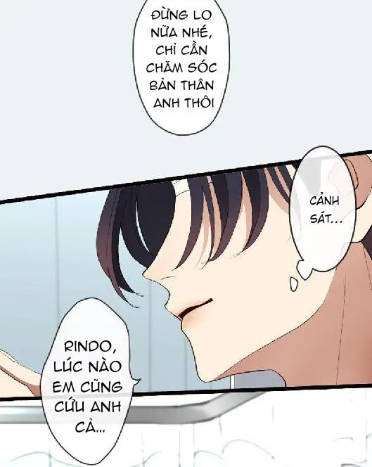 Kẻ Theo Dõi Biến Thái Của Tôi Chapter 63 Trang 5