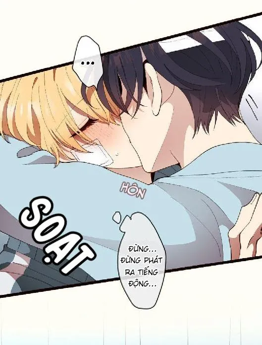 Kẻ Theo Dõi Biến Thái Của Tôi Chapter 63 Trang 8