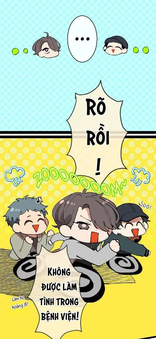 Kẻ Theo Dõi Biến Thái Của Tôi Chapter 63 Trang 14