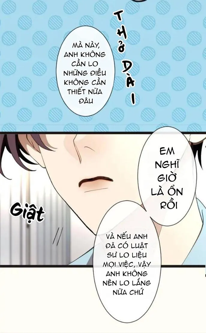 Kẻ Theo Dõi Biến Thái Của Tôi Chapter 64 Trang 6