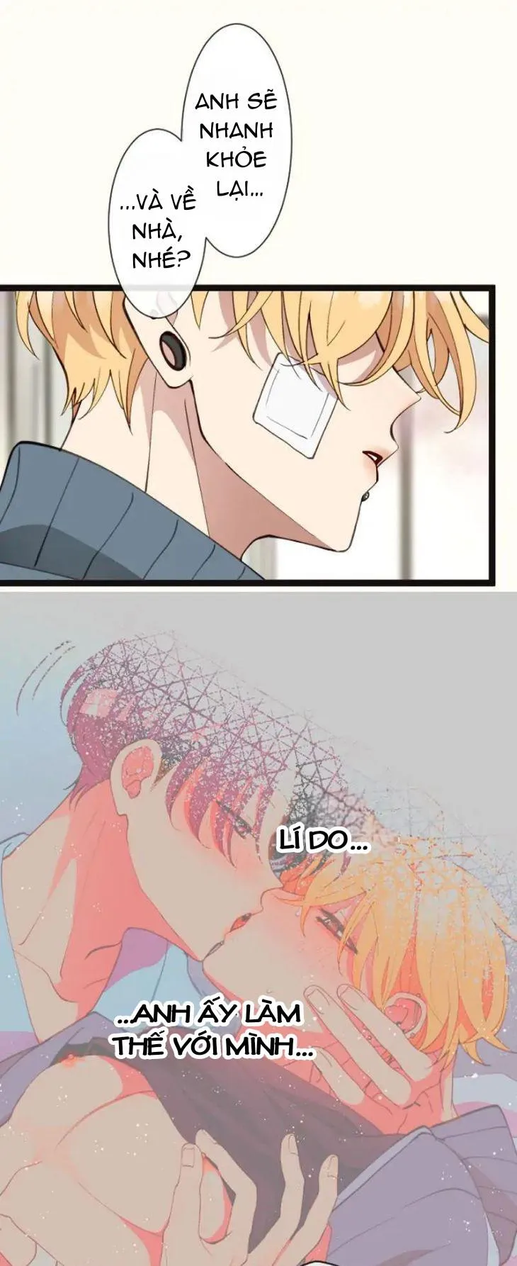 Kẻ Theo Dõi Biến Thái Của Tôi Chapter 64 Trang 7