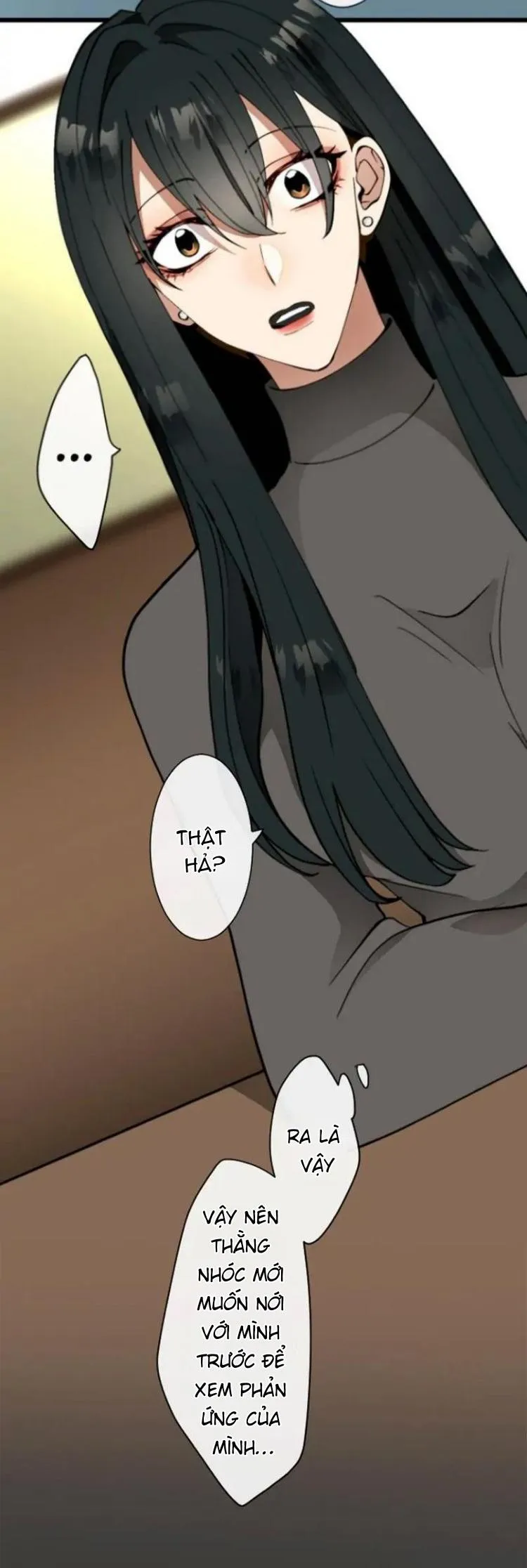 Kẻ Theo Dõi Biến Thái Của Tôi Chapter 65 Trang 9